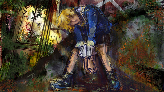 Mischievous Misery