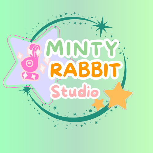 Minty Rabbit Studio